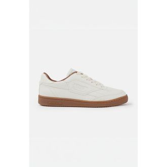 SAYE M89 Icon in Off-White & Caramel at Nordstrom, Size 40
