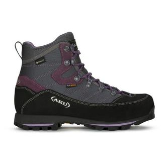 Aku Trekker L.3 Wide GTX Wanderschuhe f&uuml;r Damen | schwarz