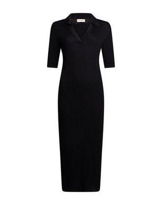 Officine G&eacute;n&eacute;rale DRESSES - Midi dresses sur YOOX.COM
