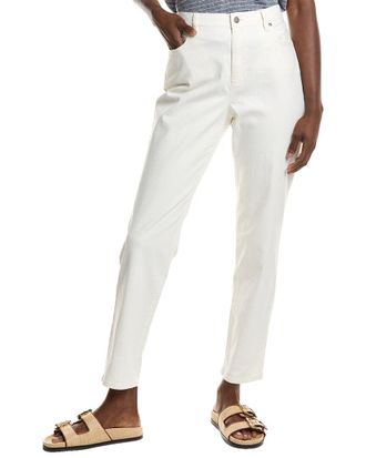 Eileen Fisher Eileen Fisher Slim Fit Jean