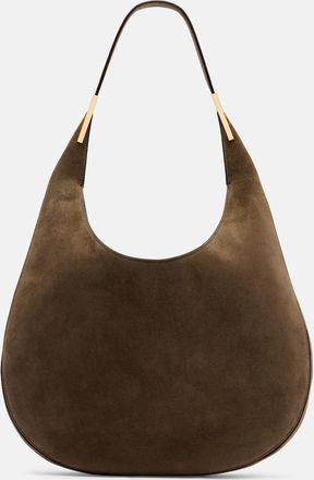 Savette Borsa a spalla Florence Medium in suede