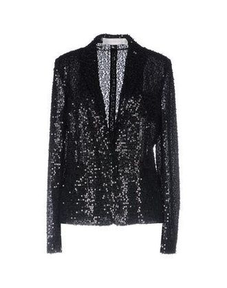 Victoria Beckham SUITS and CO-ORDS - Blazers on YOOX.COM