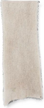 Avant Toi Scarf Cashmere Bicolor Cashmere Scarf 170X40cm