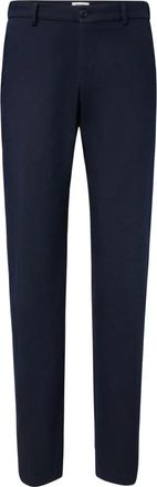 Drykorn Ajend Broek - Heren - Chinos - Blauw - W30 L34 - Polyester - Broeken