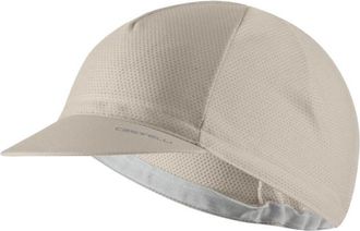 Castelli Espresso 2 Cap Velom&uuml;tze - Unisex | grau