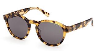 GANT GA00030 53N Mens Sunglasses Tortoiseshell Size 53