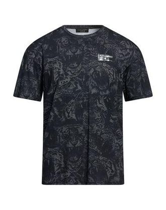 Plein Sport TOPWEAR - T-shirts on YOOX.COM