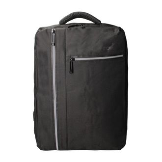 Cavalli Zaino Bc1328 - - Bags - Uomo - Nero - ONE SIZE