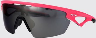 Oakley Sunglasses OAKLEY Men color Pink