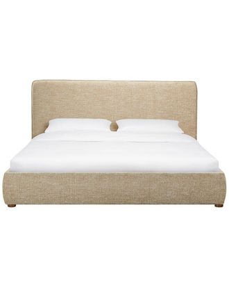 Safavieh Couture Callahan Bed