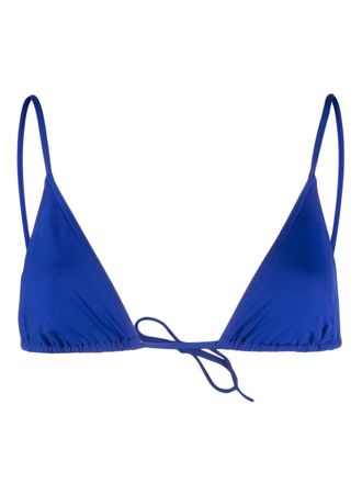 ビキニ ERES Women Swimsuit 012514NAUTIQUE BLUE ERES: Swimsuit woman - Navy | Eres swimsuit 012514 online at