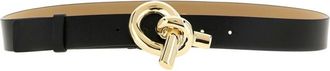 Fabiana Filippi Mujer, Accesorios, Negro, Talla: S