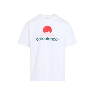 Casablanca Tshirt