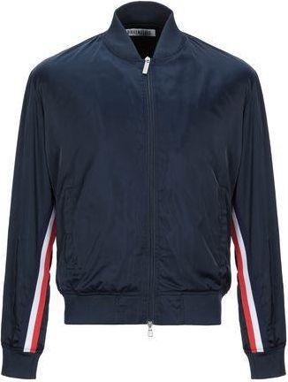 Dirk Bikkembergs COATS & JACKETS - Jackets sur YOOX.COM