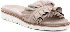 Ara Keyes Slide Sandal at Nordstrom Rack, Size 6-6.5Us / 36Eu