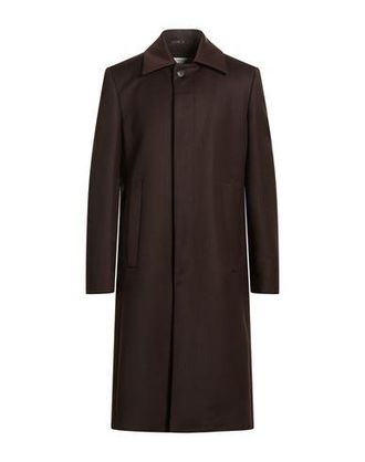Maison Margiela ROPA DE ABRIGO - Abrigos en YOOX.COM