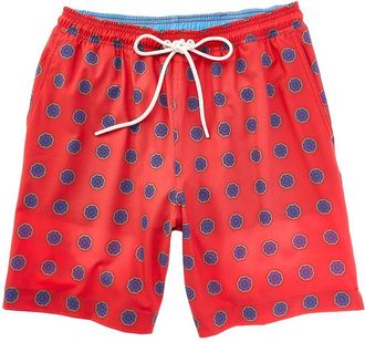 J.McLaughlin J.Mclaughlin Shoreline Swim Trunk