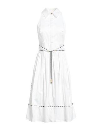 Elisabetta Franchi VESTITI - Vestiti midi su YOOX.COM