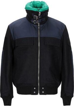 Diesel ROPA DE ABRIGO - Chaquetas y cazadoras en YOOX.COM