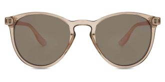 Superdry SDS VINTAGESUIKA 118 Mens Sunglasses Brown Size 51