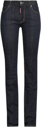 Dsquared2 BOTTOMWEAR - Pantaloni jeans su YOOX.COM