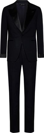 Tom Ford Tuxedo suit