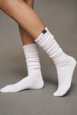 Lechery Scrunch Socks