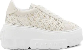 Casadei Womens Nexsu Sneakers