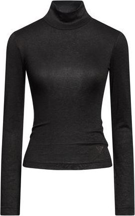 Guess PRENDAS DE PUNTO - Cuello alto en YOOX.COM