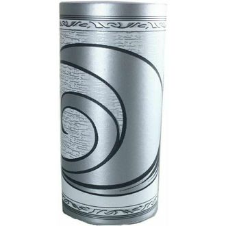 OEM Papel Pintado Y Cenefa De 10 Cm X 9 M (gris) - Crezuo