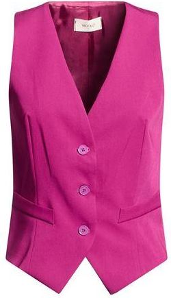 Vicolo SUITS and CO-ORDS - Waistcoats on YOOX.COM