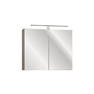 AC-D&eacute;co Armario De Pared 80cm &Eacute;ros Topo