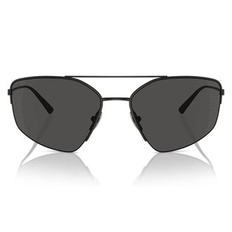 Ferrari Polarized Grey Irregular Mens Sunglasses FH1009T 301/81 63