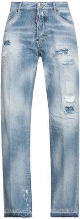 Dsquared2 PARTES DE ABAJO - Pantalones vaqueros en YOOX.COM