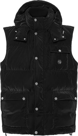 Philipp Plein Dons Vest