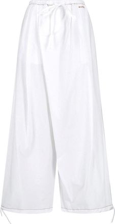 Marni Drawstring trousers