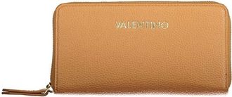 Mario Valentino Wallets & Cardholders, female, Brown, Size: ONE SIZE Wallet