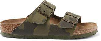 Birkenstock Womens Arizona Birko-Flor Sandals