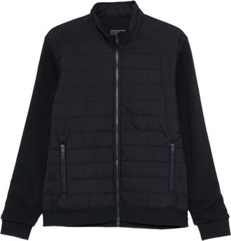 Fay Giacca trapuntata - Blu