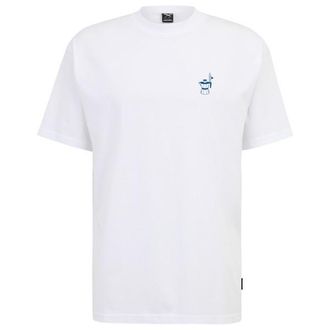 Iriedaily Couchboy T-Shirt T-Shirt f&uuml;r Herren | wei&szlig;