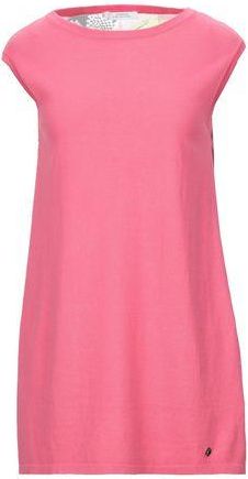 Versace DRESSES - Mini dresses sur YOOX.COM