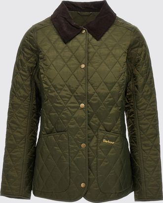 Barbour Giacca trapuntata Barbour in nylon