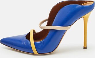 Malone Souliers Maureen
