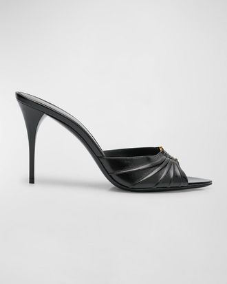 Saint Laurent Mules − Sale: up to −58% | Stylight