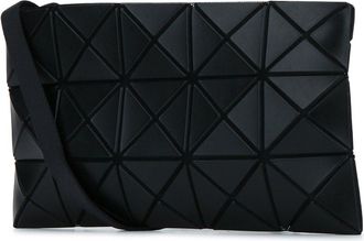 Baobao Lucent Clutch - Black