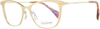 Yohji Yamamoto Metal Glasses Womens (Frames)