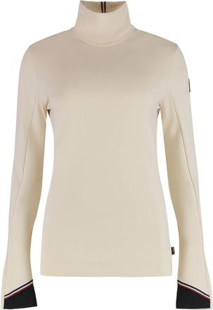 Moncler Tops, Dames, Beige, XS, Tops