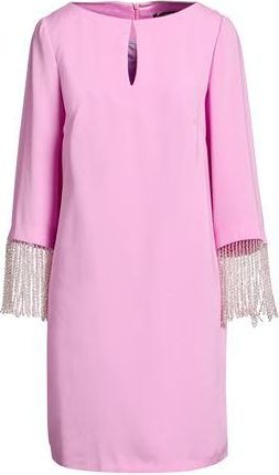 Camilla Milano DRESSES - Mini dresses sur YOOX.COM