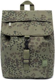 Lefrik Kaut Mini Backpack in Cheetah at Nordstrom