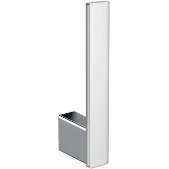Emco Emco - Portarrollos De Recambio Loft, Para 1 Rollo, Vertical